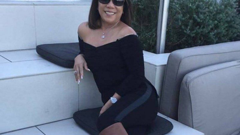 Nakon pokolja u Las Vegasu policija intezivno traga za ovom ženom