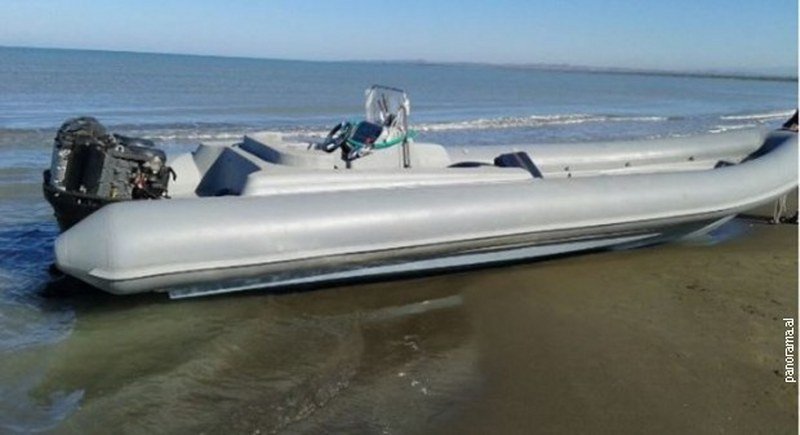 Nova jurnjava na Jadranu, gliseri, avioni i helikopteri protiv švercera