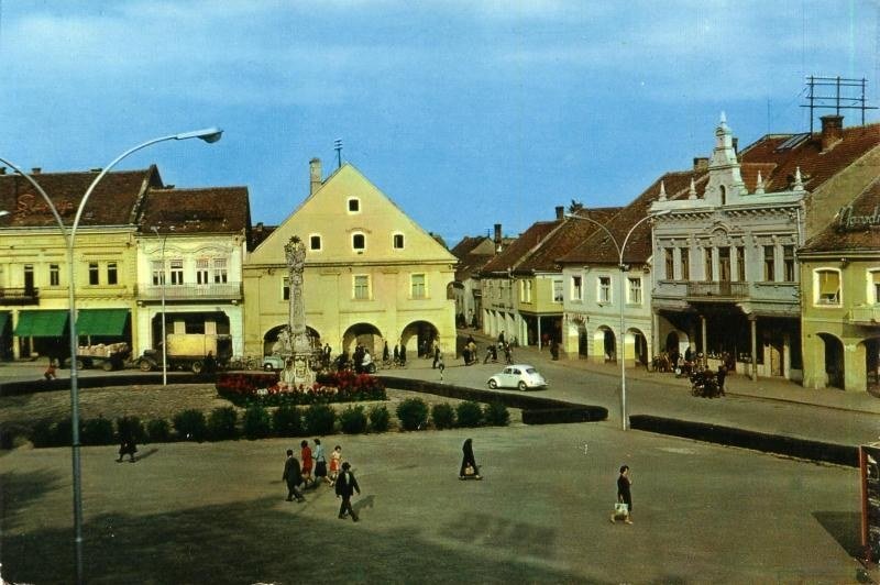 Muškarac u Hrvatskoj drži komšije kao taoce, preti bombom