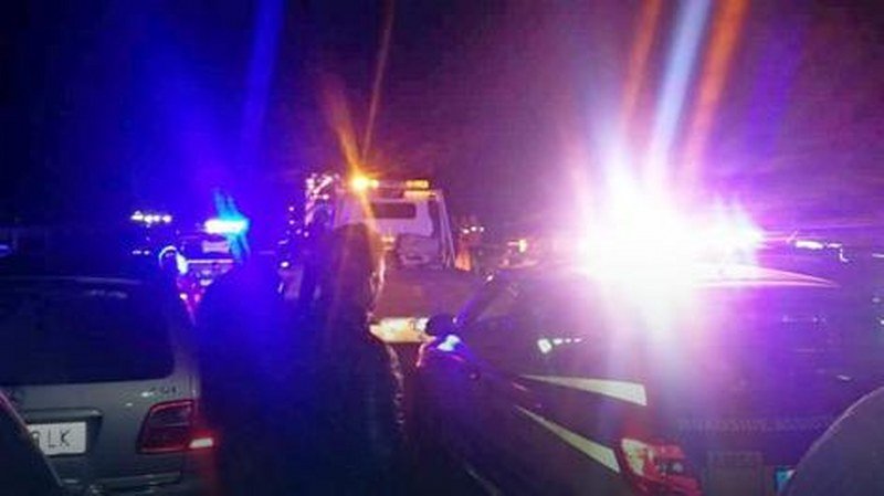 Nije Izdržala: Preminula i majka bebe koja je poginula u stravičnoj nesreći, uhapšen vozač kombija