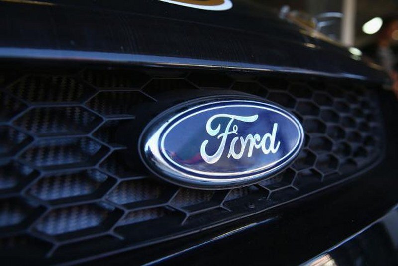 Sjajan Ford u akciji: Dobrodošle za volan FOTO