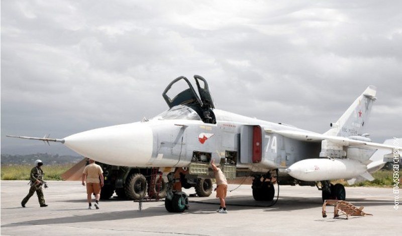 Udes ruskog suhoja, nastradala posada