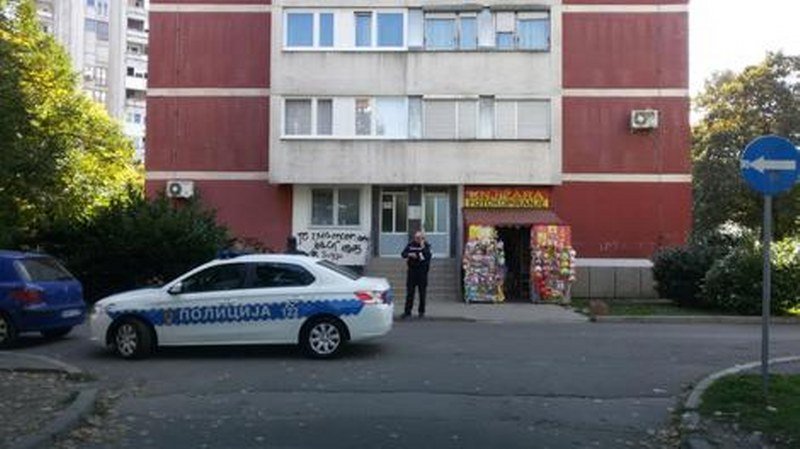 Drama u Banja Luci: Tišinu je prekinuo jauk, a onda su usledili pucnji