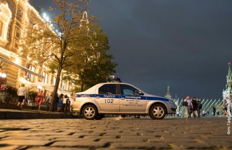 Nove lažne dojave o bombama u Moskvi, evakuisano 100.000 ljudi