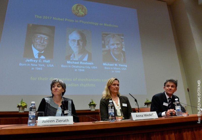 Nobelova nagrada za medicinu trojici Amerikanaca