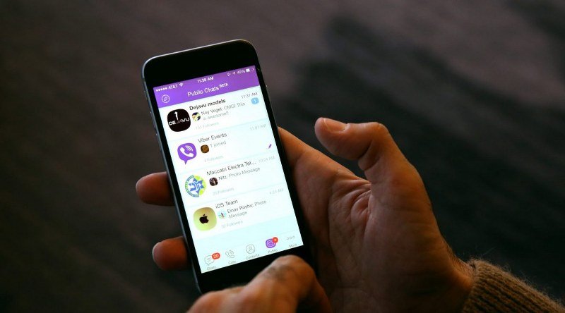 Viber promijenio grupni chat, a ovo su noviteti