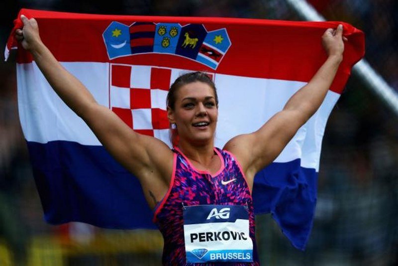 Perkovićeva: Đoković je as, čast je pobediti ga