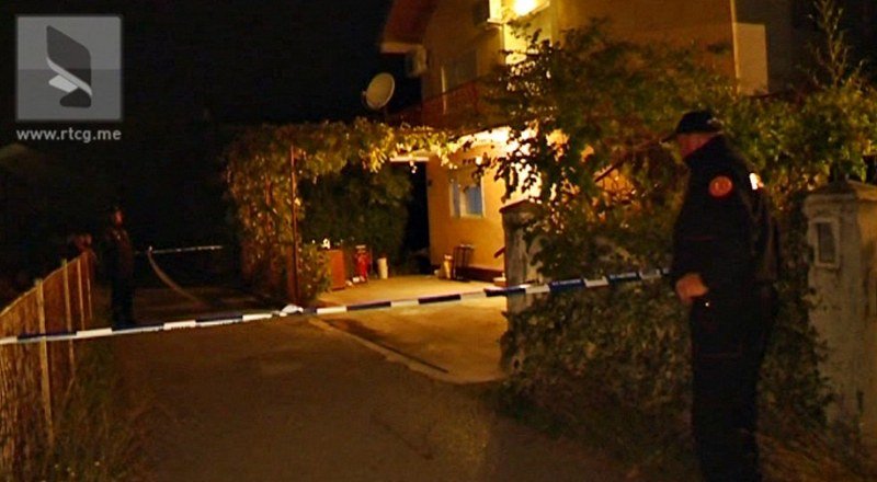 Pucnjava u Podgorici: Zečević preminuo, potraga za Laševićem