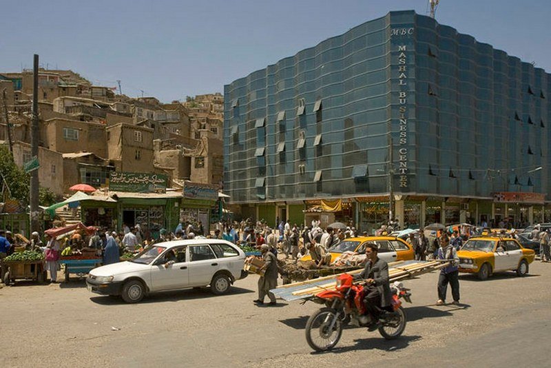 Eksplozija u Kabulu: Naoružani napadači drže taoce u televizijskoj stanici