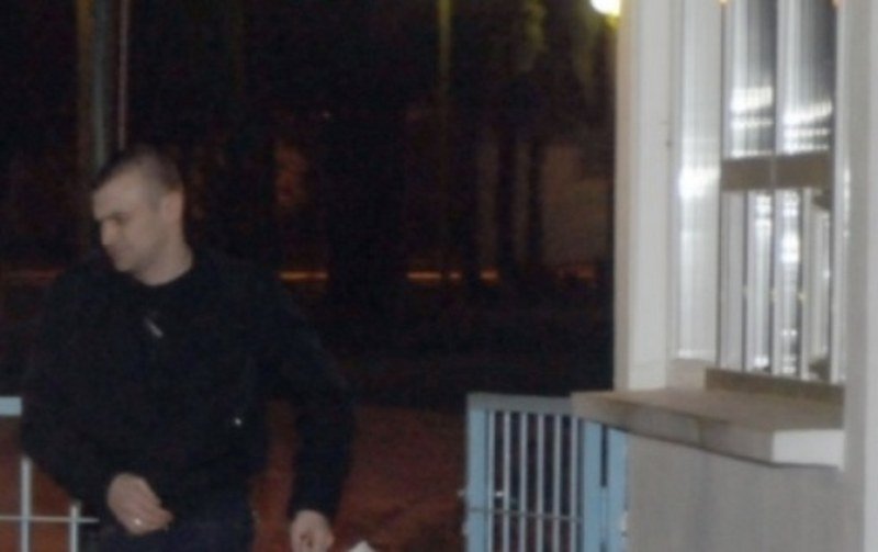 Blic: Predao se Dejan Šekularac, jedan od saradnika Darka Šarića