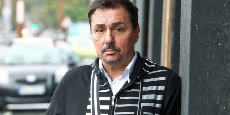 Keba udario devojku na pešačkom prelazu