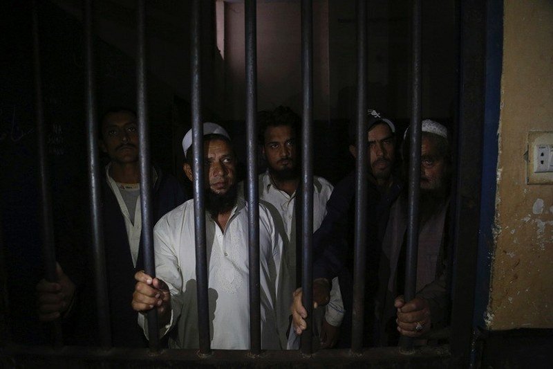 Ubijeni zbog svojevoljnog stupanja u brak