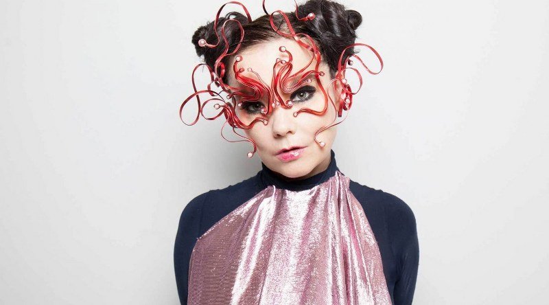Bjork obožavaocima poklanja novac uz novi album