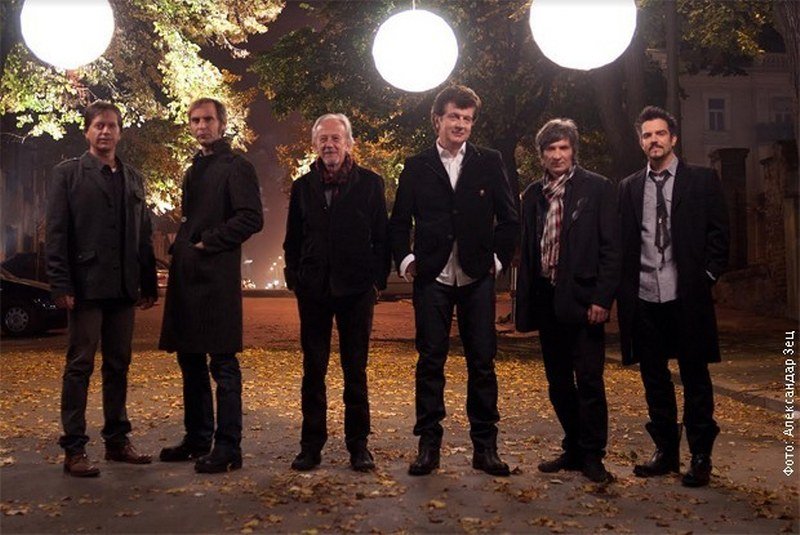 Bajaga i Instruktori snimaju novi album