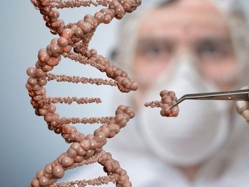Naučnici prvi put mijenjali gen u ljudskom tijelu