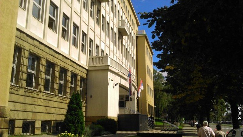 Predao se Šarićev saradnik Nebojša Sretenović