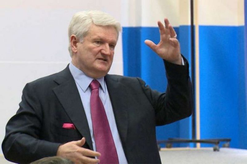 Todorić se predao policiji u Londonu