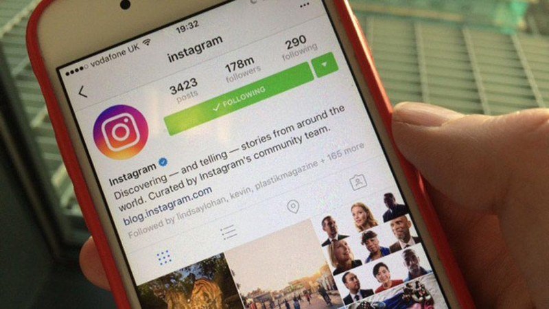 Na Instagramu sada možete da se uključite u live stream prijatelja
