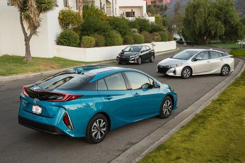 Sve veća potražnja za automobilima koji koriste električni pogon