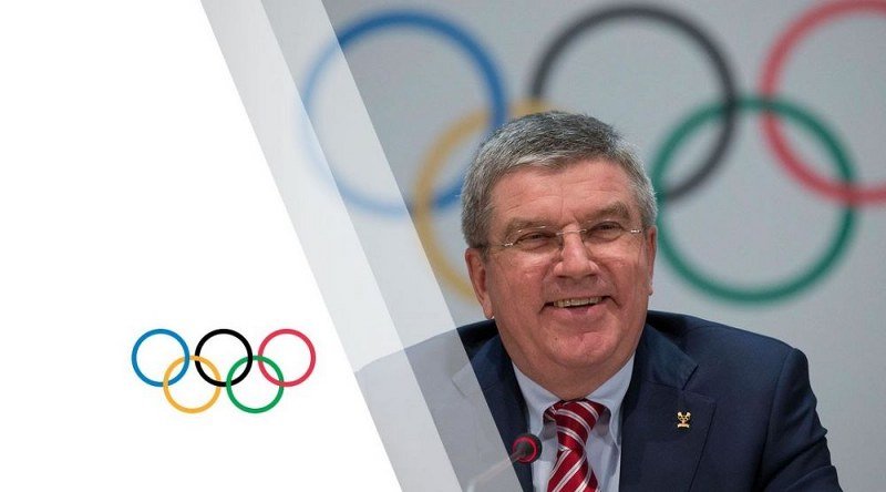 Bah javno progovorio o pritiscima da se suspenduju sportisti iz Rusije