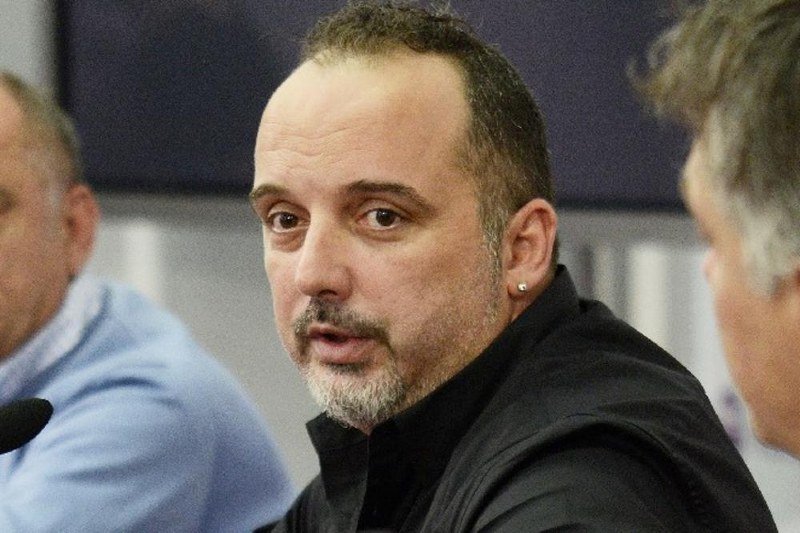 Toni Cetinski se oglasio prvi put nakon nesreće u kojoj je pregazio čoveka (Foto)