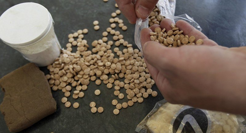 U Italiji zaplijenjena velika količina pulula za borbu Islamske države