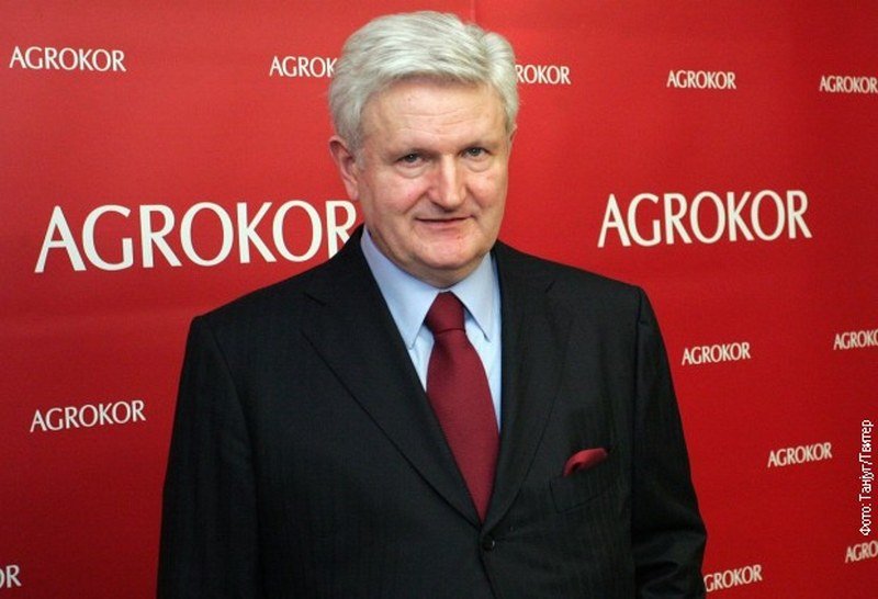 Ivica Todorić pušten uz kauciju od 100.000 funti