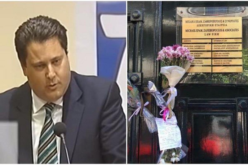 Advokata koji je trebalo da brani Srbe sa Zakintosa likvidirao je Albanac