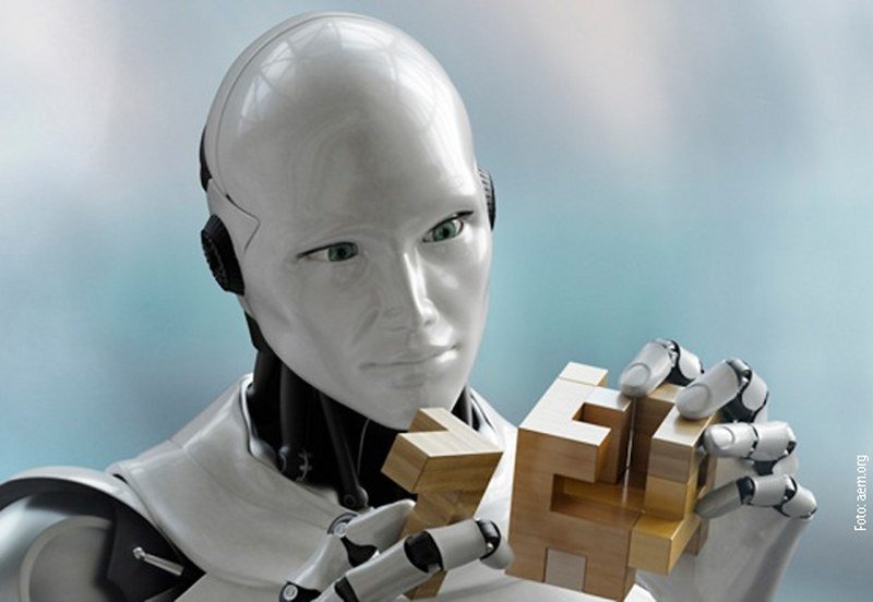 Veštačka inteligencija do 2050. preuzima većinu poslova