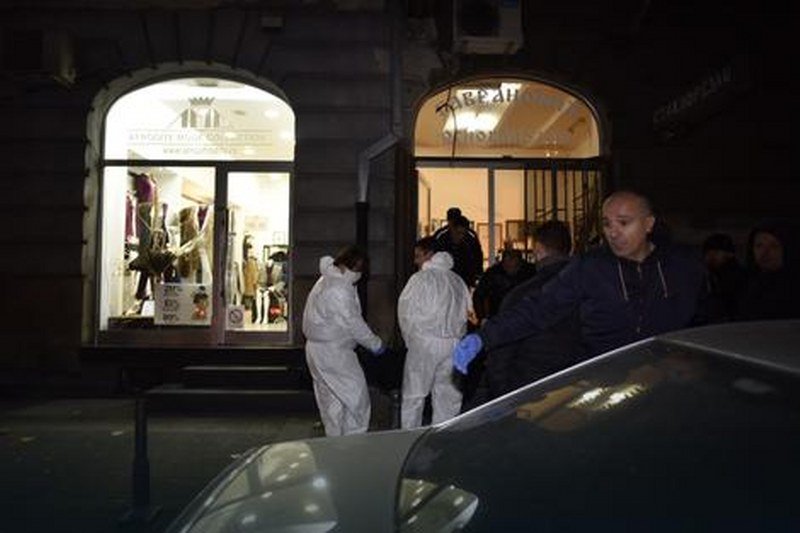 Sestra ubijenog vlasnika pekare: -Čim sam mu videla lice, znala sam da je on-