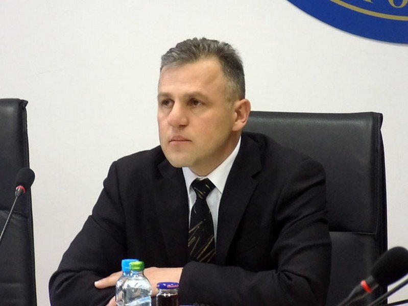 Rektor banjalučkog Univerziteta Milan Mataruga podnio ostavku