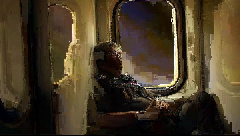 PC slikarstvo: Kako stvoriti umjetnost na starom, beskorisnom računaru