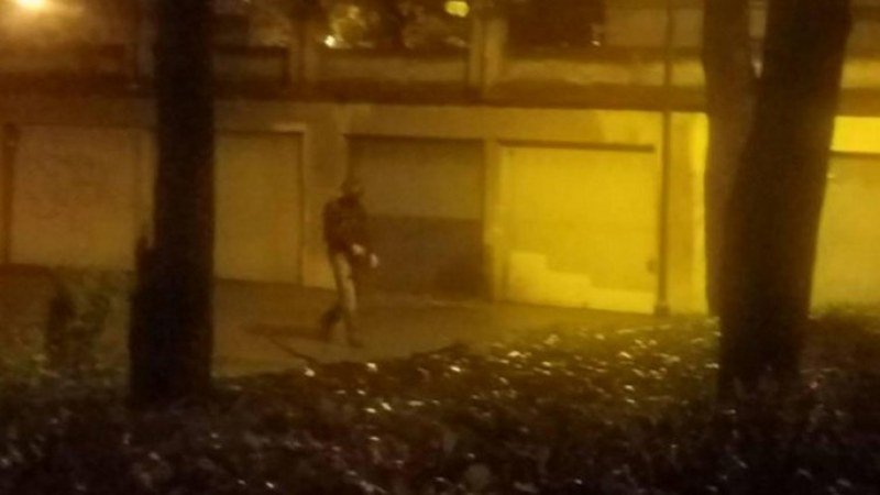 Specijalci okružili zgradu u Beogradu, hapse narko dilera