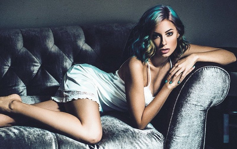 Sara Jovanović o MTV nominaciji: To je kruna dosadašnje karijere