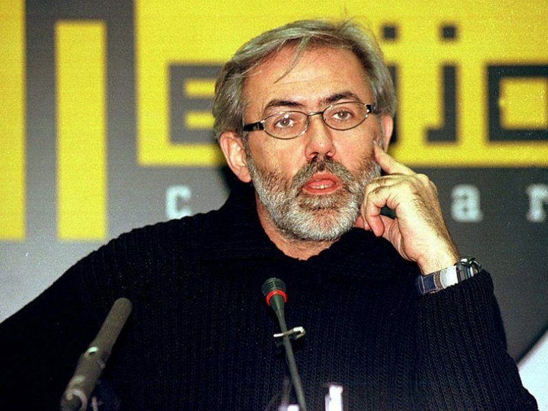 Ćuruvija nije imao telohranitelje, a redakcijsko obezbeđenje nije nosilo oružje