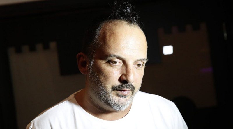 Toni Cetinski pregazio čovjeka