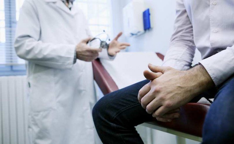 Ovo su najuočljiviji simptomi raka prostate