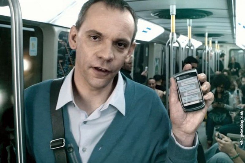 Pre 25 godina poslat prvi SMS!