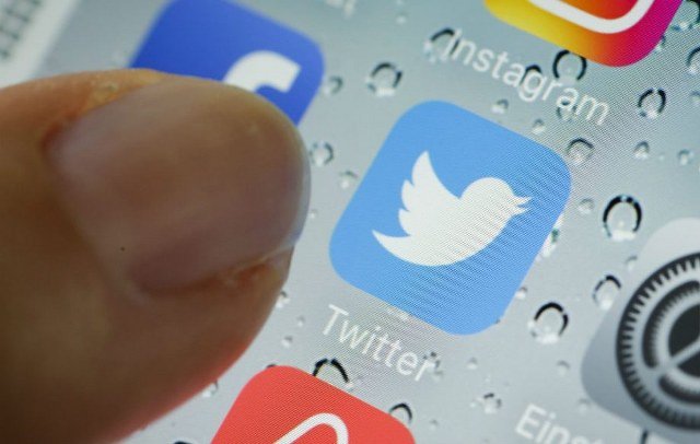 Tviter počinje da ograničava poruke mržnje