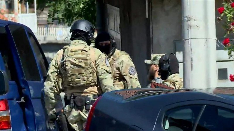 13 bivših pripadnika Armije BiH uhapšeni u akciji SIPA-e