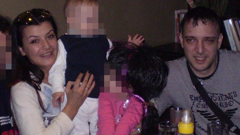 Zoran Marjanović priznao da je ubio Jelenu