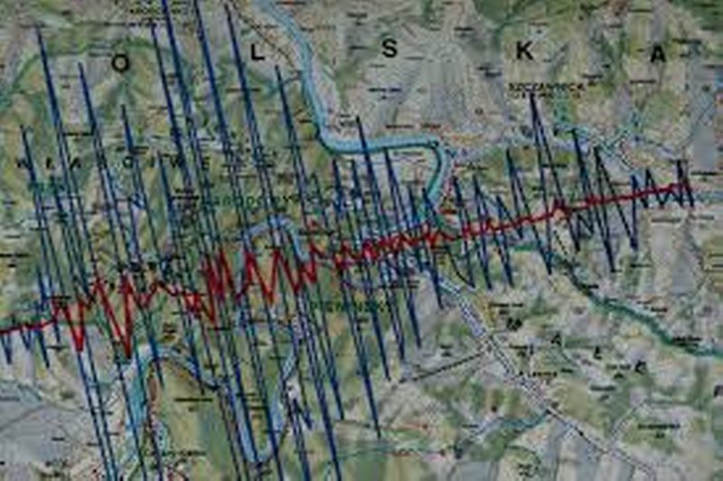 Poljsku pogodio snažan zemljotres