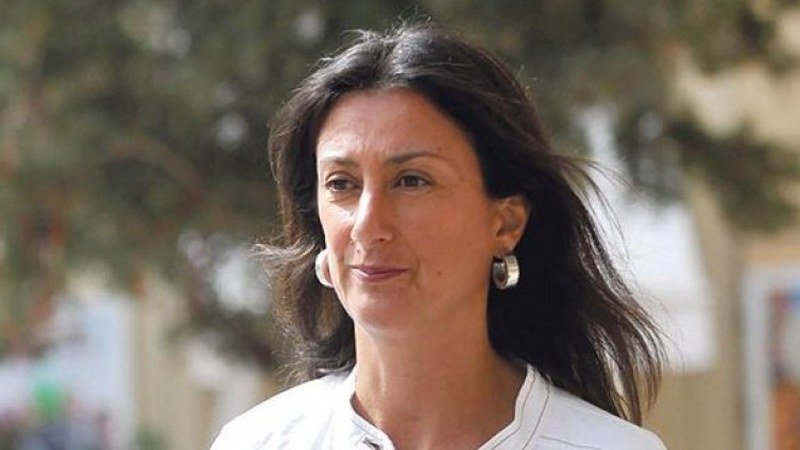 Malta: Uhapšeno osam osoba zbog ubistva novinarke