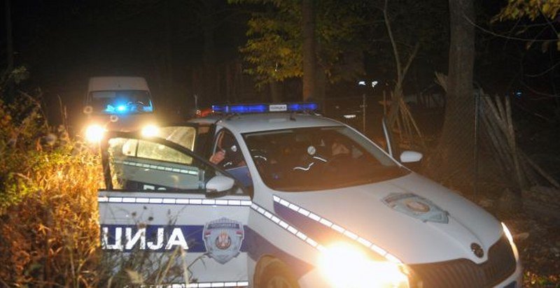 Mediji: Ubica žene i deteta izvršio samoubistvo u zatvoru