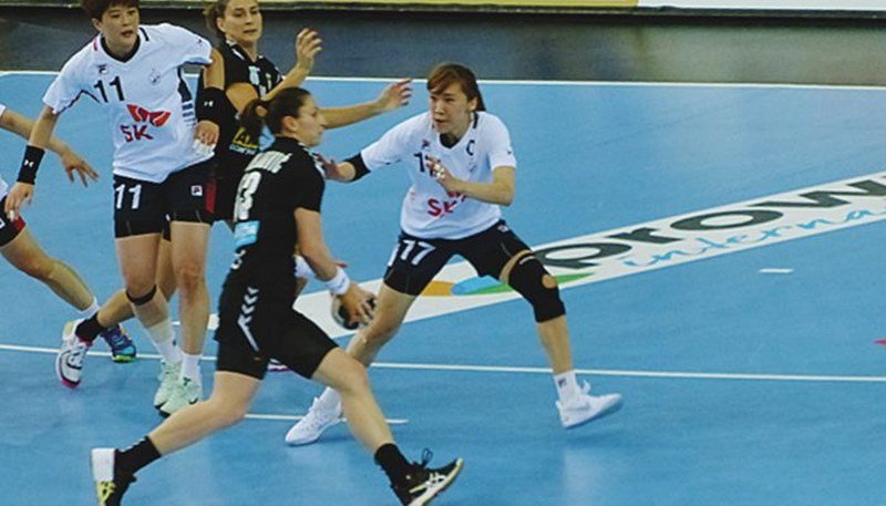 Srbija savladala Južnu Koreju za prvo mesto u grupi, naredni rival Crnogorke