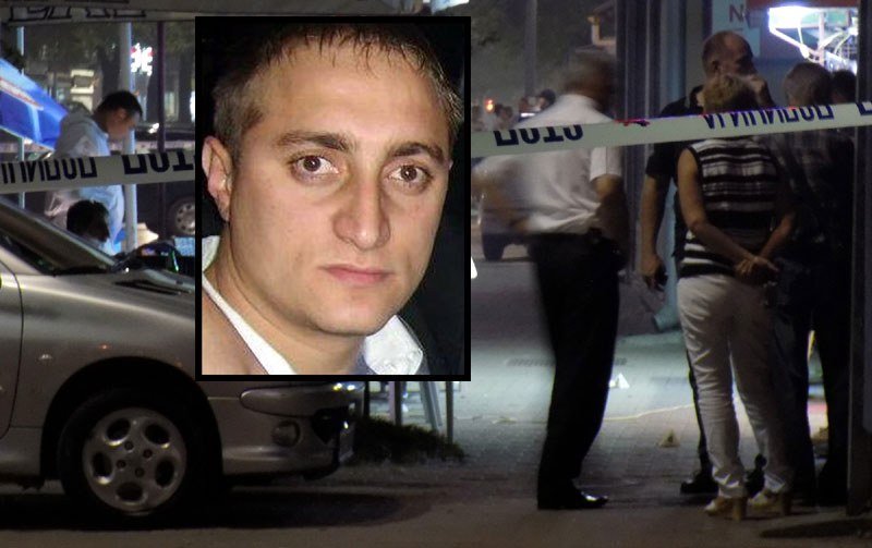 Ubistvo u centru Šapca, osumnjičeni se predao policiji