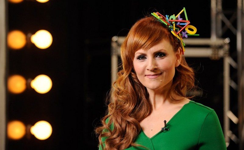 Aleksandra Kovač radi pjesmu za Šabana Šaulića