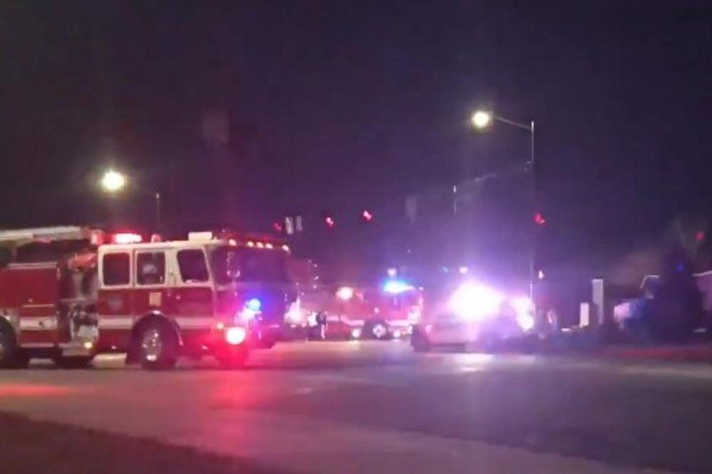 Pucnjava kod Denvera, ranjeno više policajaca