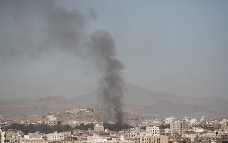 Krvava 24 sata u Jemenu: Više od 50 mrtvih u vazdušnim napadima i borbama