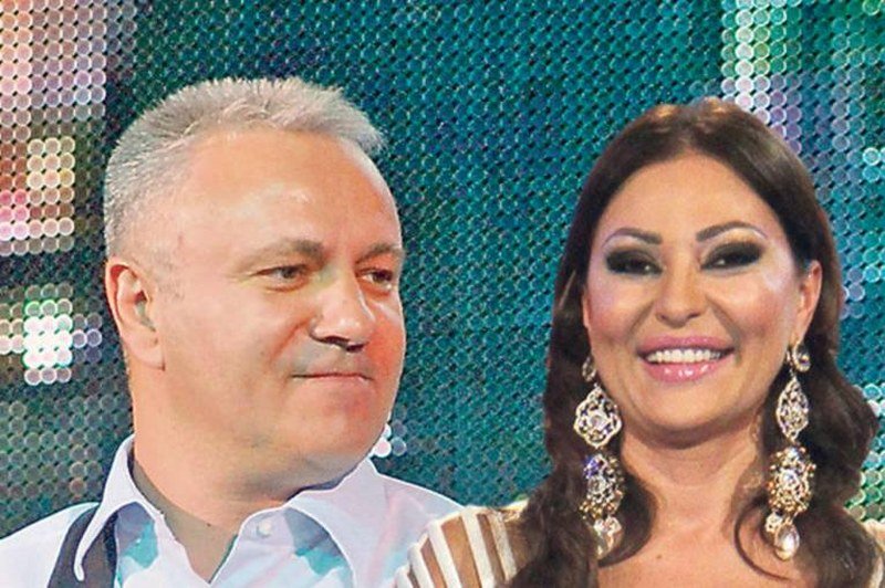 Saradnja: Dinkić Ceci pravi album